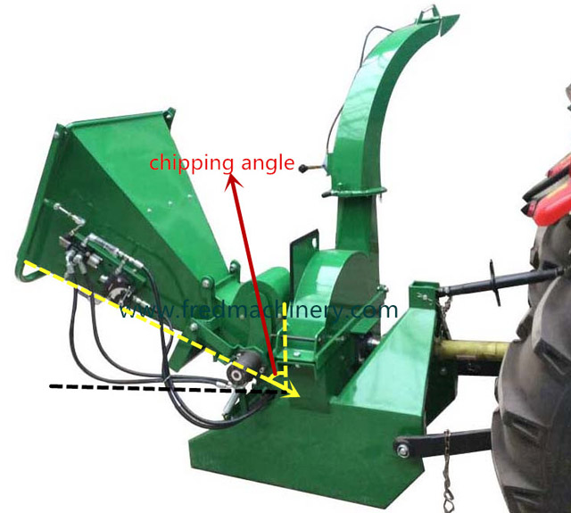 Buy Chipping Products on Weifang Fred Machinery Co., Ltd.